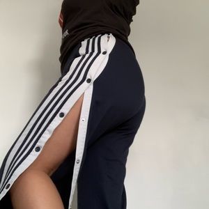 Adidas Tearaway pants